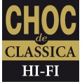 CHOC DE CLASSICA HIFI